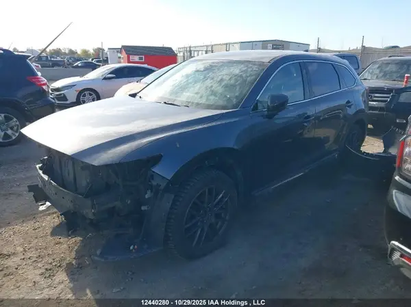 JM3TCBDY1G0105714 2016 MAZDA CX-9 - Image 2