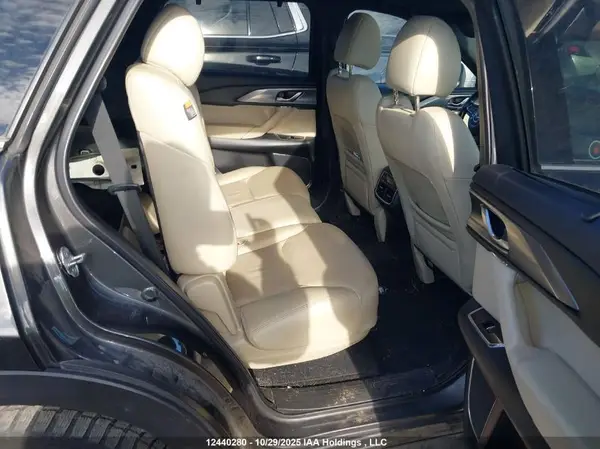 JM3TCBDY1G0105714 2016 MAZDA CX-9 - Image 8