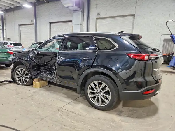 JM3TCBDY1G0105826 2016 MAZDA CX-9 - Image 2