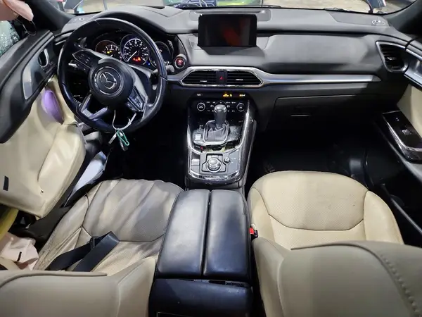 JM3TCBDY1G0105826 2016 MAZDA CX-9 - Image 8