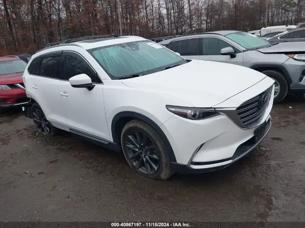 JM3TCBDY1G0106183 2016 MAZDA CX-9 - Image 1