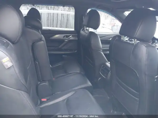 JM3TCBDY1G0106183 2016 MAZDA CX-9 - Image 8