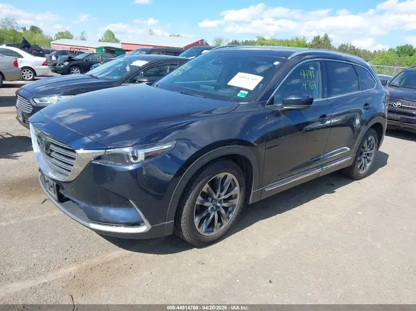 JM3TCBDY1G0107639 2016 MAZDA CX-9 - Image 2