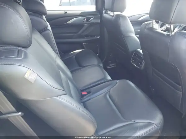 JM3TCBDY1G0107639 2016 MAZDA CX-9 - Image 8