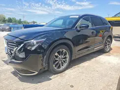 JM3TCBDY1G0109827 2016 MAZDA CX-9