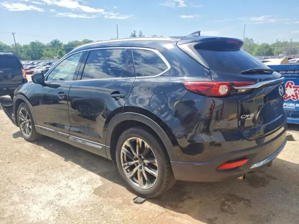 JM3TCBDY1G0109827 2016 MAZDA CX-9 - Image 2