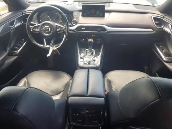 JM3TCBDY1G0109827 2016 MAZDA CX-9 - Image 8