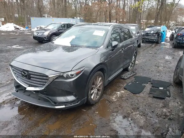 JM3TCBDY1G0113618 2016 MAZDA CX-9 - Image 2