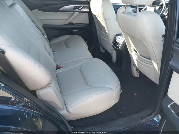 JM3TCBDY1G0113795 2016 MAZDA CX-9 - Image 8