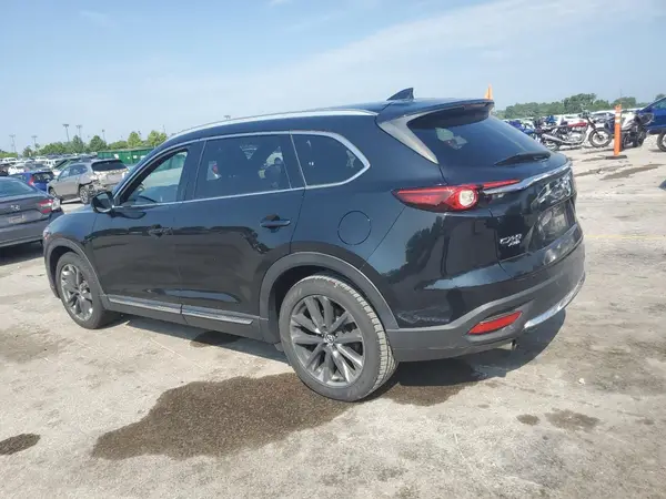JM3TCBDY1G0114753 2016 MAZDA CX-9 - Image 2