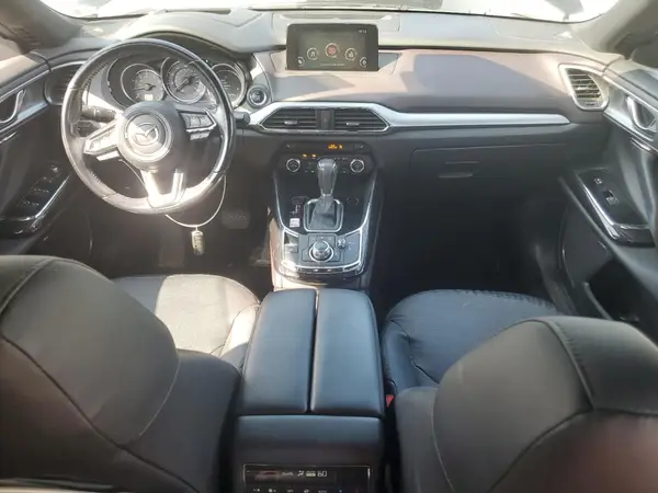 JM3TCBDY1G0114753 2016 MAZDA CX-9 - Image 8