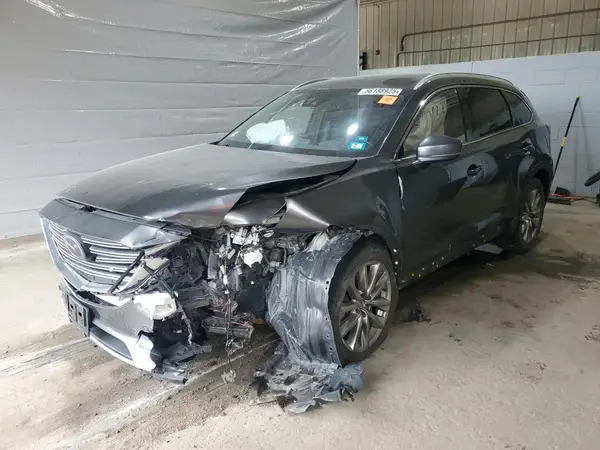 JM3TCBDY1G0115532 2016 MAZDA CX-9 - Image 1