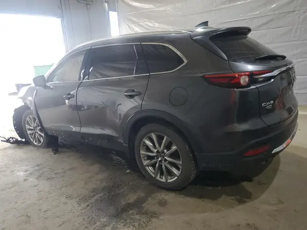 JM3TCBDY1G0115532 2016 MAZDA CX-9 - Image 2