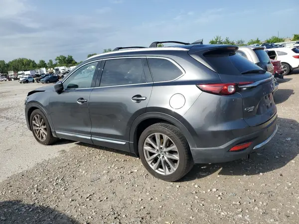 JM3TCBDY1G0120763 2016 MAZDA CX-9 - Image 2
