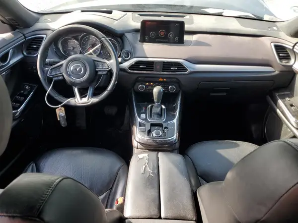 JM3TCBDY1G0120763 2016 MAZDA CX-9 - Image 8