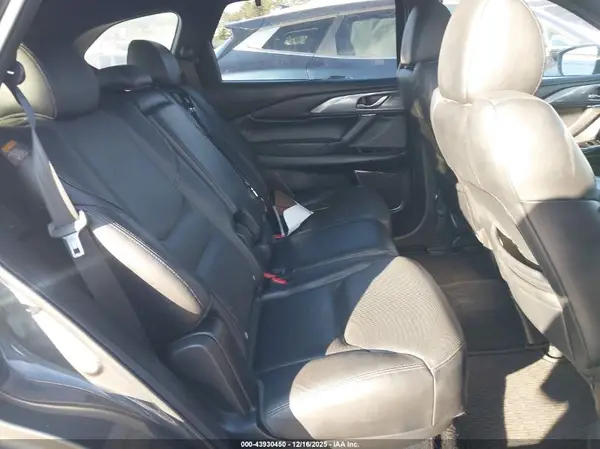 JM3TCBDY1G0125655 2016 MAZDA CX-9 - Image 8
