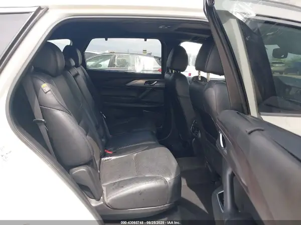 JM3TCBDY1G0126420 2016 MAZDA CX-9 - Image 8