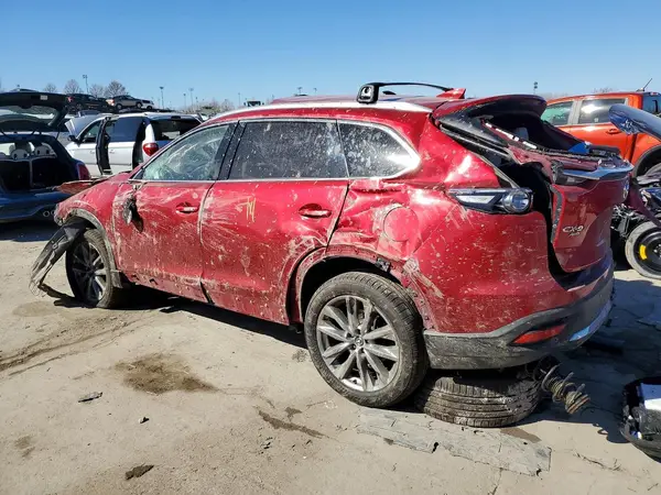 JM3TCBDY1H0131022 2017 MAZDA CX-9 - Image 2