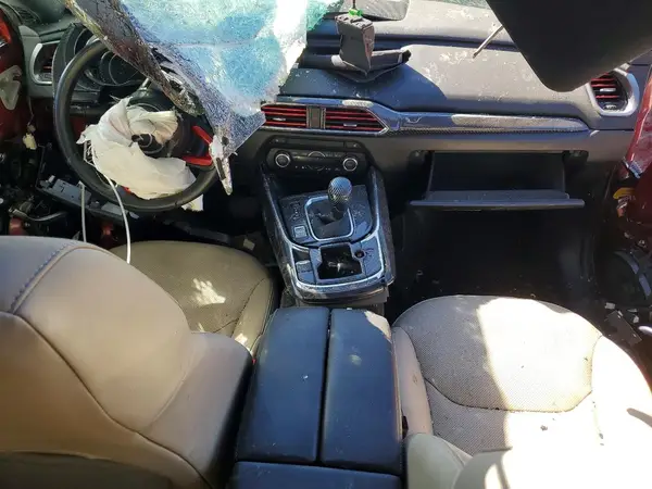 JM3TCBDY1H0131022 2017 MAZDA CX-9 - Image 8
