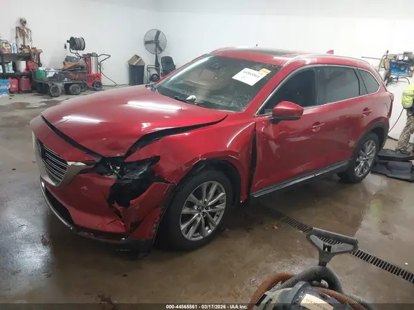 JM3TCBDY1H0132719 2017 MAZDA CX-9 - Image 2