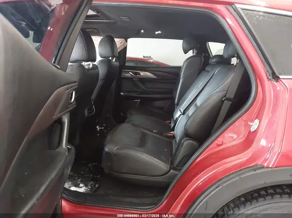 JM3TCBDY1H0132719 2017 MAZDA CX-9 - Image 8