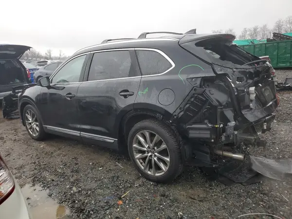 JM3TCBDY1H0134468 2017 MAZDA CX-9 - Image 2