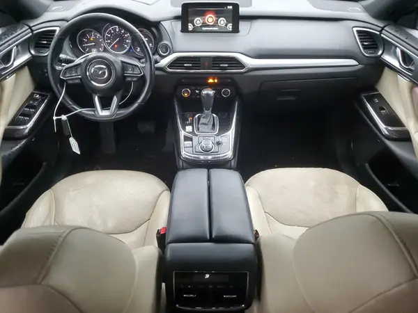 JM3TCBDY1H0134468 2017 MAZDA CX-9 - Image 8