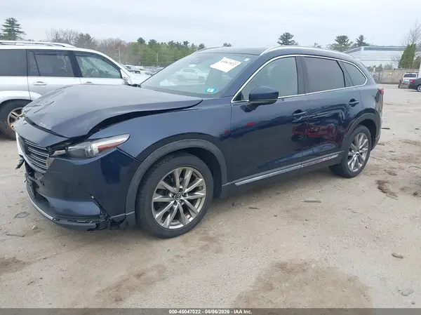JM3TCBDY1H0134812 2017 MAZDA CX-9 - Image 2
