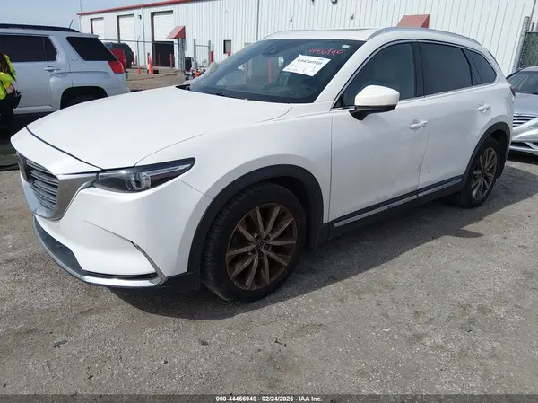JM3TCBDY1H0134826 2017 MAZDA CX-9 - Image 2