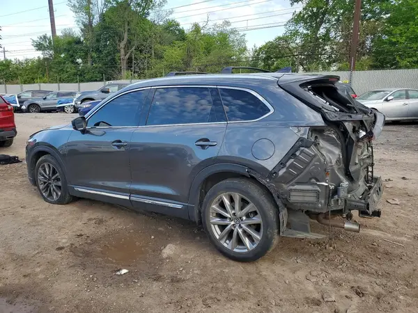 JM3TCBDY1H0136950 2017 MAZDA CX-9 - Image 2