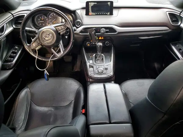 JM3TCBDY1H0136950 2017 MAZDA CX-9 - Image 8