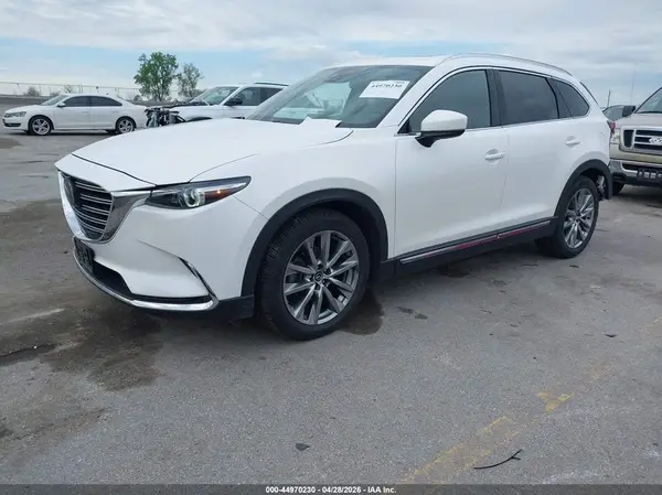 JM3TCBDY1H0137287 2017 MAZDA CX-9 - Image 2