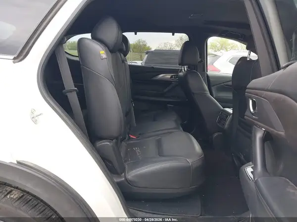 JM3TCBDY1H0137287 2017 MAZDA CX-9 - Image 8