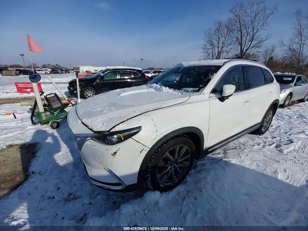 JM3TCBDY1H0137385 2017 MAZDA CX-9 - Image 2