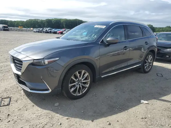 JM3TCBDY1H0138844 2017 MAZDA CX-9 - Image 1