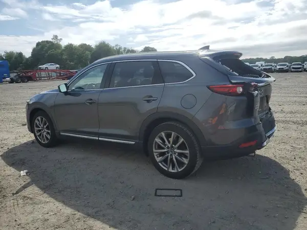 JM3TCBDY1H0138844 2017 MAZDA CX-9 - Image 2