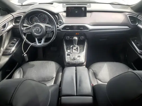 JM3TCBDY1H0138844 2017 MAZDA CX-9 - Image 8