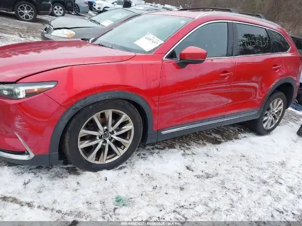 JM3TCBDY1H0139024 2017 MAZDA CX-9 - Image 2