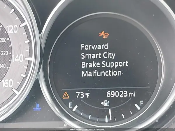 2018 MAZDA CX-9 auction photo 7