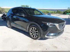 JM3TCBDY1J0200314 2018 MAZDA CX-9