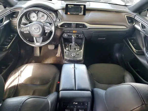 JM3TCBDY1J0200555 2018 MAZDA CX-9 - Image 8