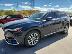 JM3TCBDY1J0200975 2018 MAZDA CX-9