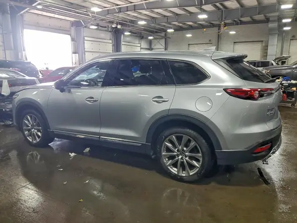 JM3TCBDY1J0202550 2018 MAZDA CX-9 - Image 2