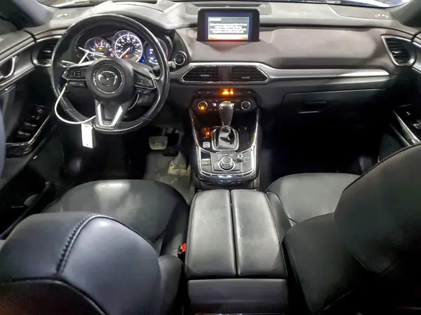JM3TCBDY1J0202550 2018 MAZDA CX-9 - Image 8