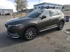 JM3TCBDY1J0202595 2018 MAZDA CX-9