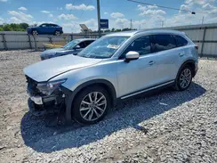 JM3TCBDY1J0207540 2018 MAZDA CX-9