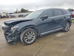 JM3TCBDY1J0208963 2018 MAZDA CX-9