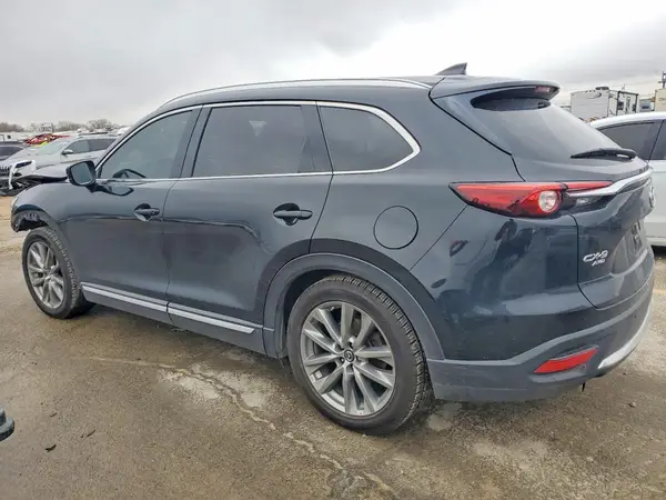 JM3TCBDY1J0208963 2018 MAZDA CX-9 - Image 2