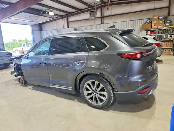 JM3TCBDY1J0209515 2018 MAZDA CX-9 - Image 2