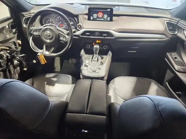 JM3TCBDY1J0209515 2018 MAZDA CX-9 - Image 8